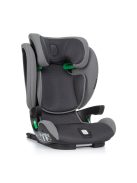 Petite&Mars Autósülés, Elite Pro i-Size, Grey Air, 100-150 cm, (15-36 kg)