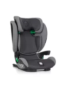 Petite&Mars Autósülés, Elite Pro i-Size, Grey Air, 100-150 cm, (15-36 kg)