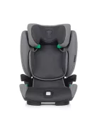 Petite&Mars Autósülés, Elite Pro i-Size, Grey Air, 100-150 cm, (15-36 kg)