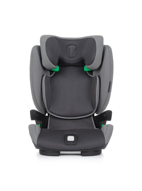 Petite&Mars Autósülés, Elite Pro i-Size, Grey Air, 100-150 cm, (15-36 kg)