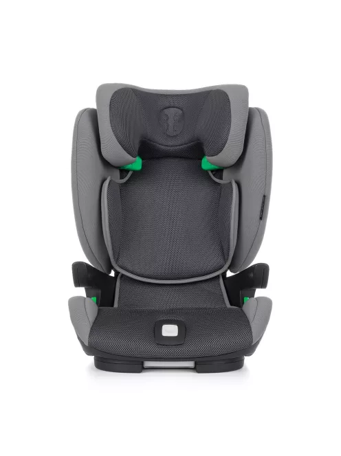 Petite&Mars Autósülés, Elite Pro i-Size, Grey Air, 100-150 cm, (15-36 kg)