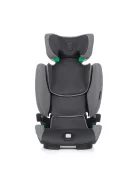 Petite&Mars Autósülés, Elite Pro i-Size, Grey Air, 100-150 cm, (15-36 kg)