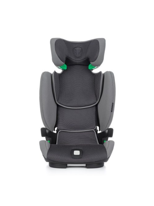 Petite&Mars Autósülés, Elite Pro i-Size, Grey Air, 100-150 cm, (15-36 kg)