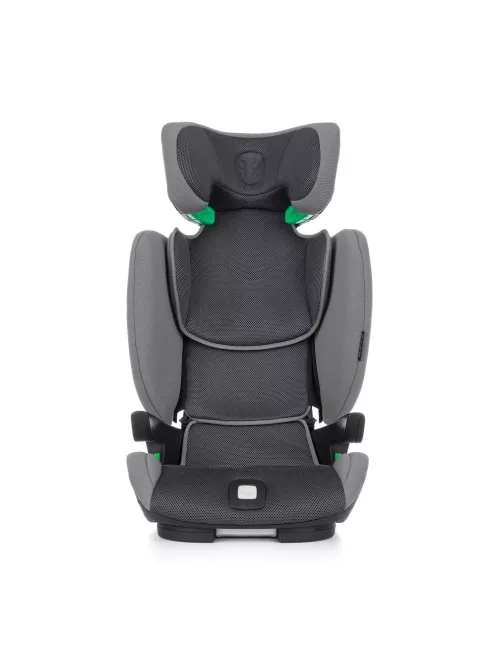 Petite&Mars Autósülés, Elite Pro i-Size, Grey Air, 100-150 cm, (15-36 kg)