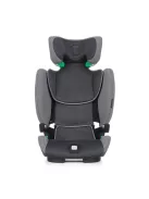 Petite&Mars Autósülés, Elite Pro i-Size, Grey Air, 100-150 cm, (15-36 kg)