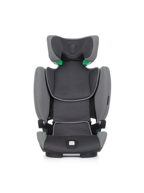 Petite&Mars Autósülés, Elite Pro i-Size, Grey Air, 100-150 cm, (15-36 kg)