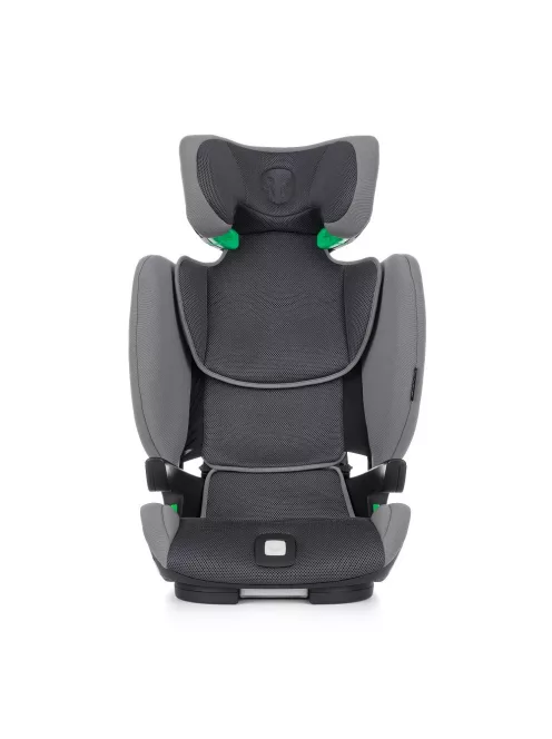 Petite&Mars Autósülés, Elite Pro i-Size, Grey Air, 100-150 cm, (15-36 kg)