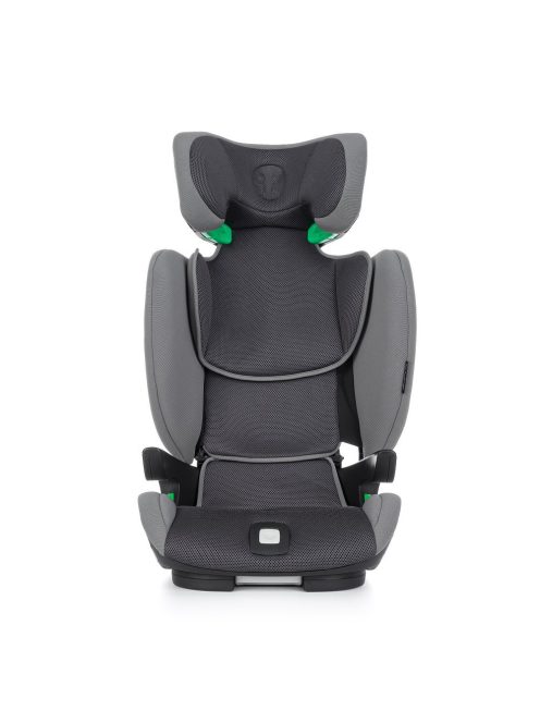 Petite&Mars Autósülés, Elite Pro i-Size, Grey Air, 100-150 cm, (15-36 kg)