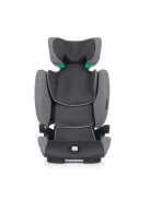 Petite&Mars Autósülés, Elite Pro i-Size, Grey Air, 100-150 cm, (15-36 kg)