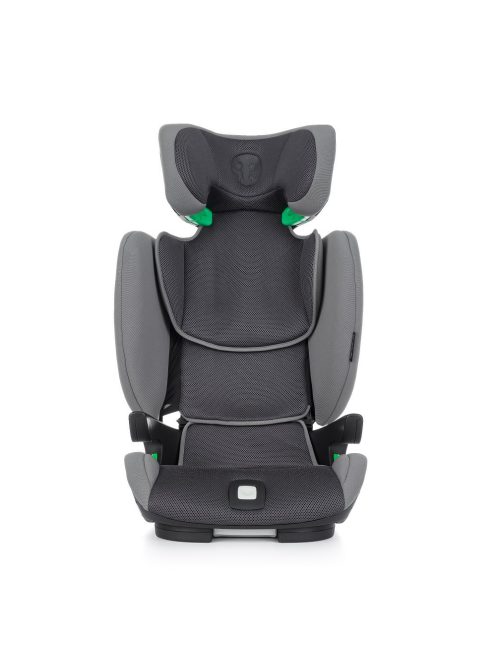Petite&Mars Autósülés, Elite Pro i-Size, Grey Air, 100-150 cm, (15-36 kg)