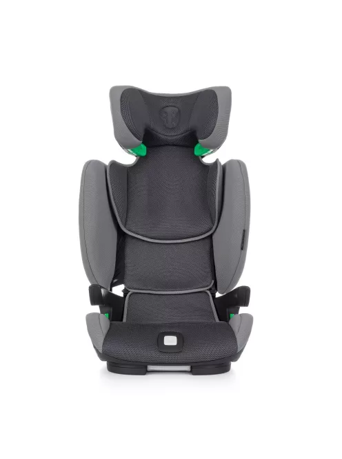 Petite&Mars Autósülés, Elite Pro i-Size, Grey Air, 100-150 cm, (15-36 kg)