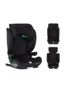 Petite&Mars Elite Fix Pro Air i-Size autósülés 100-150 cm (15-36kg) - Coal Black