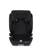 Petite&Mars Elite Fix Pro Air i-Size autósülés 100-150 cm (15-36kg) - Coal Black