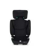 Petite&Mars Elite Fix Pro Air i-Size autósülés 100-150 cm (15-36kg) - Coal Black