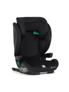 Petite&Mars Elite Fix Pro Air i-Size autósülés 100-150 cm (15-36kg) - Coal Black