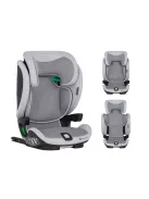 PETITE&MARS Autósülés Elite Fix Pro i-Size Air 100-150 cm (15-36 kg) - Gentle Grey