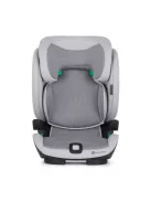 PETITE&MARS Autósülés Elite Fix Pro i-Size Air 100-150 cm (15-36 kg) - Gentle Grey