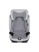 PETITE&MARS Autósülés Elite Fix Pro i-Size Air 100-150 cm (15-36 kg) - Gentle Grey