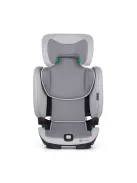 PETITE&MARS Autósülés Elite Fix Pro i-Size Air 100-150 cm (15-36 kg) - Gentle Grey
