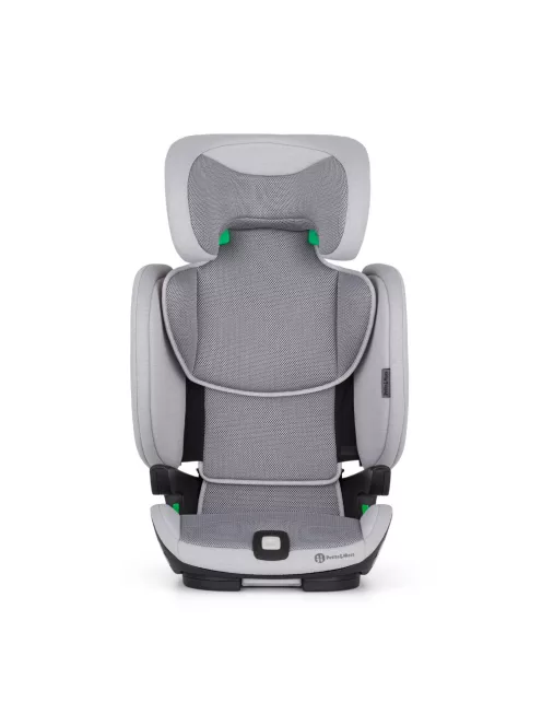 PETITE&MARS Autósülés Elite Fix Pro i-Size Air 100-150 cm (15-36 kg) - Gentle Grey