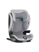 PETITE&MARS Autósülés Elite Fix Pro i-Size Air 100-150 cm (15-36 kg) - Gentle Grey