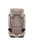 PETITE&MARS Autósülés Elite Fix Pro i-Size Air 100-150 cm (15-36 kg) - Tan Brown 