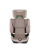 PETITE&MARS Autósülés Elite Fix Pro i-Size Air 100-150 cm (15-36 kg) - Tan Brown 