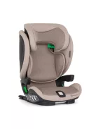 PETITE&MARS Autósülés Elite Fix Pro i-Size Air 100-150 cm (15-36 kg) - Tan Brown 