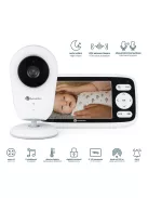 Petite&Mars digitális bébiőr NANO 4.0