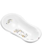 Maltex Zebra fürdőkád 84 cm - Fehér