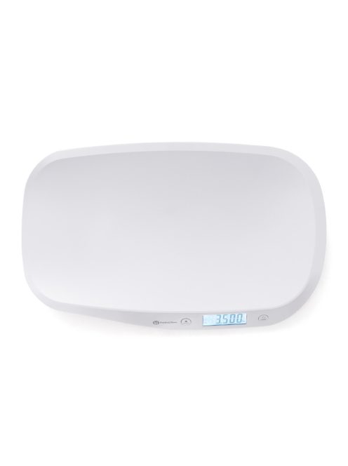 Petite&Mars Digitális babamérleg BALANCE