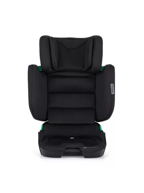 PETITE&MARS Autósülés Flex Pro i-Size Air 100-150 cm (15-36 kg) - Coal Black