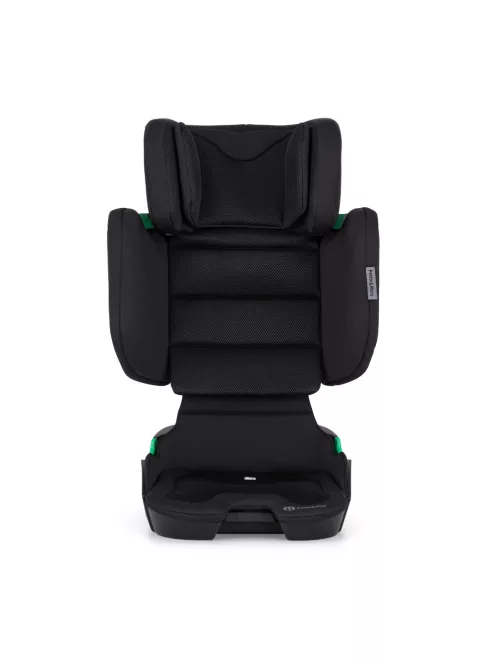 PETITE&MARS Autósülés Flex Pro i-Size Air 100-150 cm (15-36 kg) - Coal Black