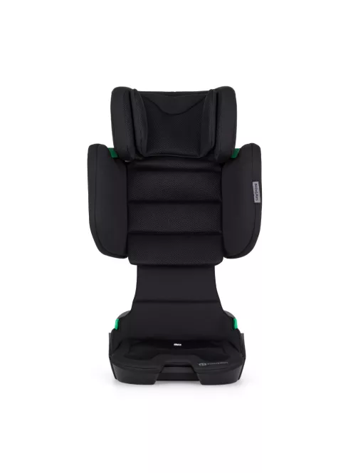 PETITE&MARS Autósülés Flex Pro i-Size Air 100-150 cm (15-36 kg) - Coal Black
