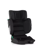 PETITE&MARS Autósülés Flex Pro i-Size Air 100-150 cm (15-36 kg) - Coal Black