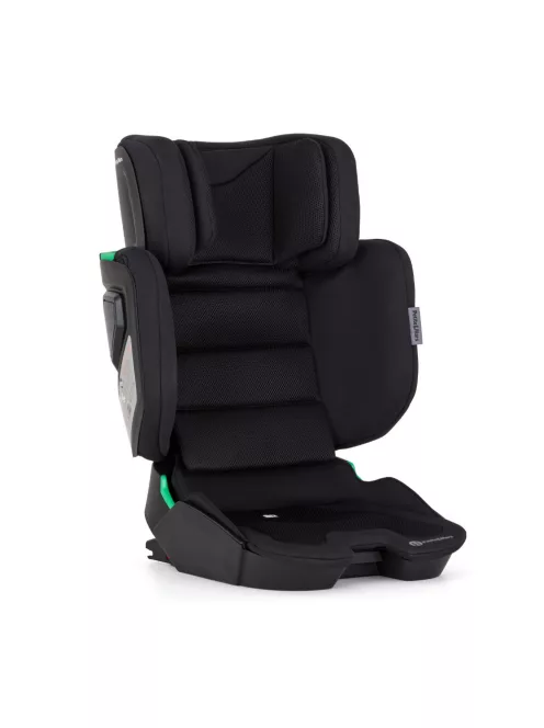 PETITE&MARS Autósülés Flex Pro i-Size Air 100-150 cm (15-36 kg) - Coal Black