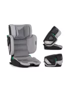 PETITE&MARS Autósülés Flex Pro i-Size Air 100-150 cm (15-36 kg) - Gentle Grey