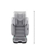 PETITE&MARS Autósülés Flex Pro i-Size Air 100-150 cm (15-36 kg) - Gentle Grey