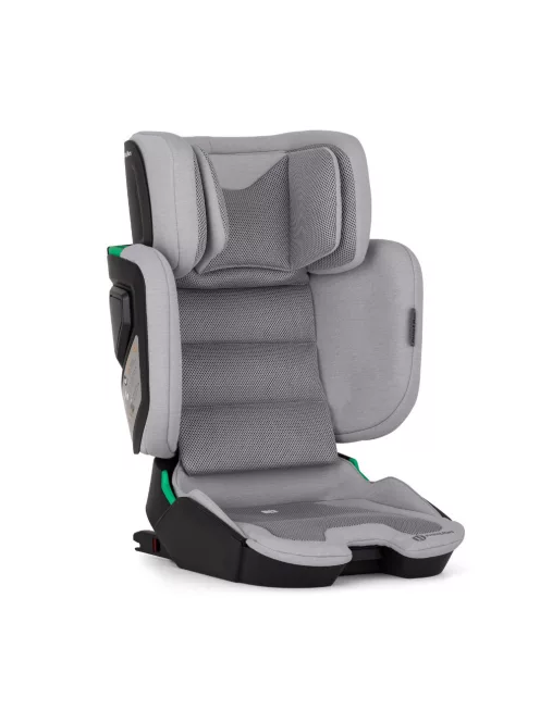 PETITE&MARS Autósülés Flex Pro i-Size Air 100-150 cm (15-36 kg) - Gentle Grey