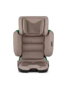 PETITE&MARS Autósülés Flex Pro i-Size Air 100-150 cm (15-36 kg) - Tan Brown