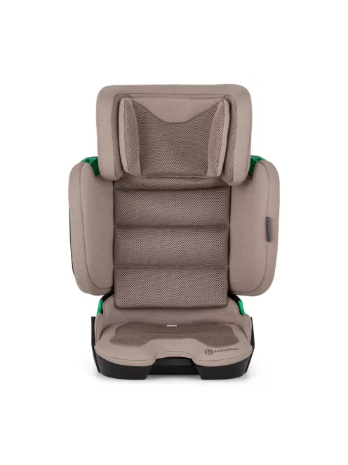 PETITE&MARS Autósülés Flex Pro i-Size Air 100-150 cm (15-36 kg) - Tan Brown