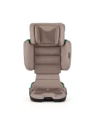 PETITE&MARS Autósülés Flex Pro i-Size Air 100-150 cm (15-36 kg) - Tan Brown