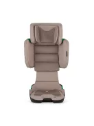 PETITE&MARS Autósülés Flex Pro i-Size Air 100-150 cm (15-36 kg) - Tan Brown