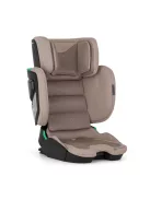 PETITE&MARS Autósülés Flex Pro i-Size Air 100-150 cm (15-36 kg) - Tan Brown