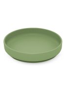 Petite&Mars Szilikon tányér tapadókoronggal Take&Match Sweet Pea 6m+