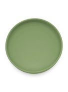 Petite&Mars Szilikon tányér tapadókoronggal Take&Match Sweet Pea 6m+