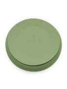 Petite&Mars Szilikon tányér tapadókoronggal Take&Match Sweet Pea 6m+