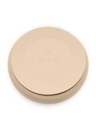 Petite&Mars Szilikon tányér tapadókoronggal, Take&Match, Desert Sand, 6 hó+