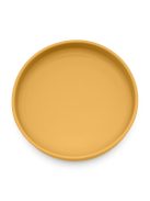 Petite&Mars Szilikon tányér tapadókoronggal, Take&Match, Intense Ochre, 6 hó+