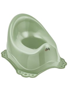 Maltex Csúszásmentes bili Classic - Zöld